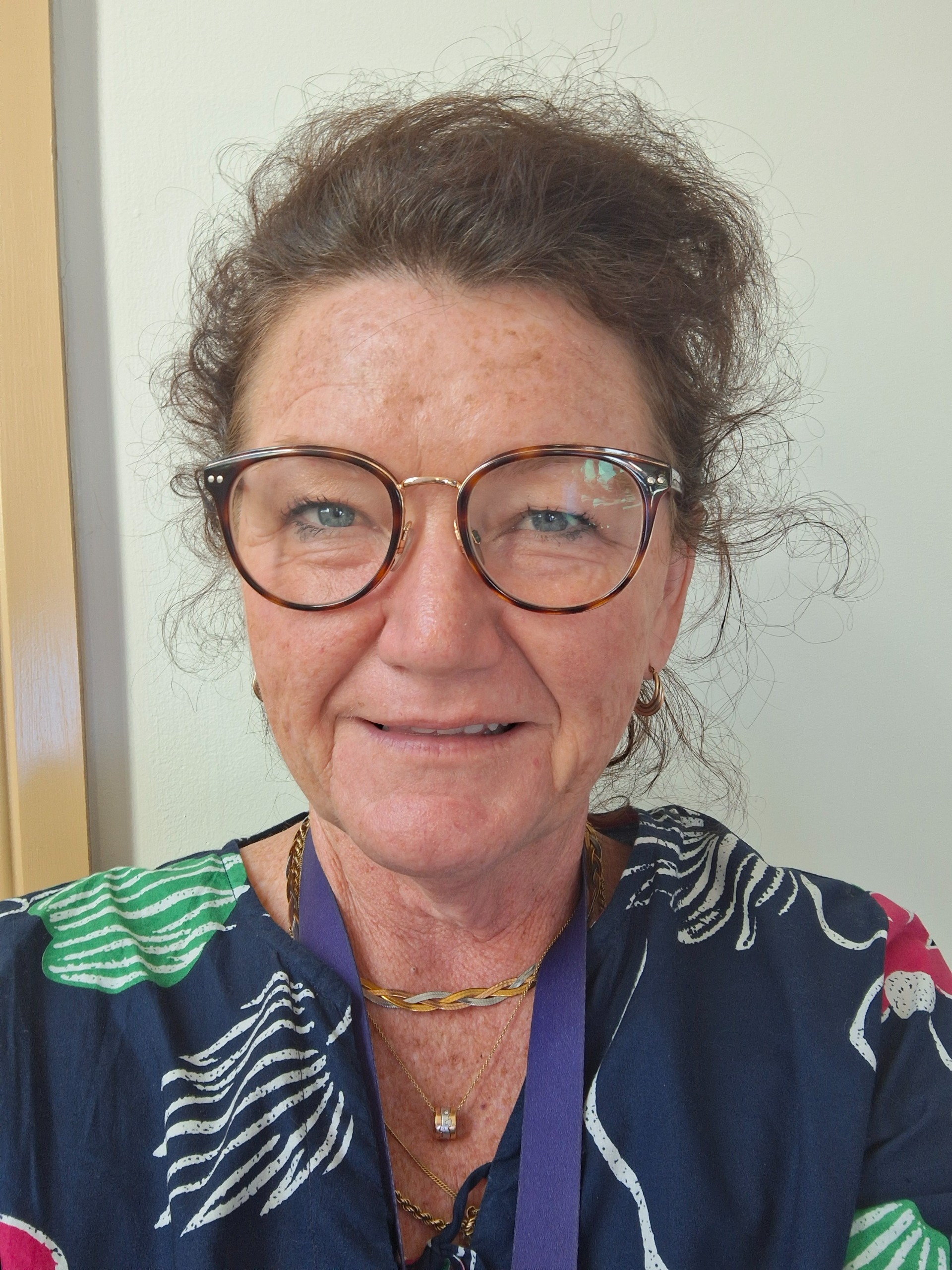 a photo of Michelle ODonoghue
