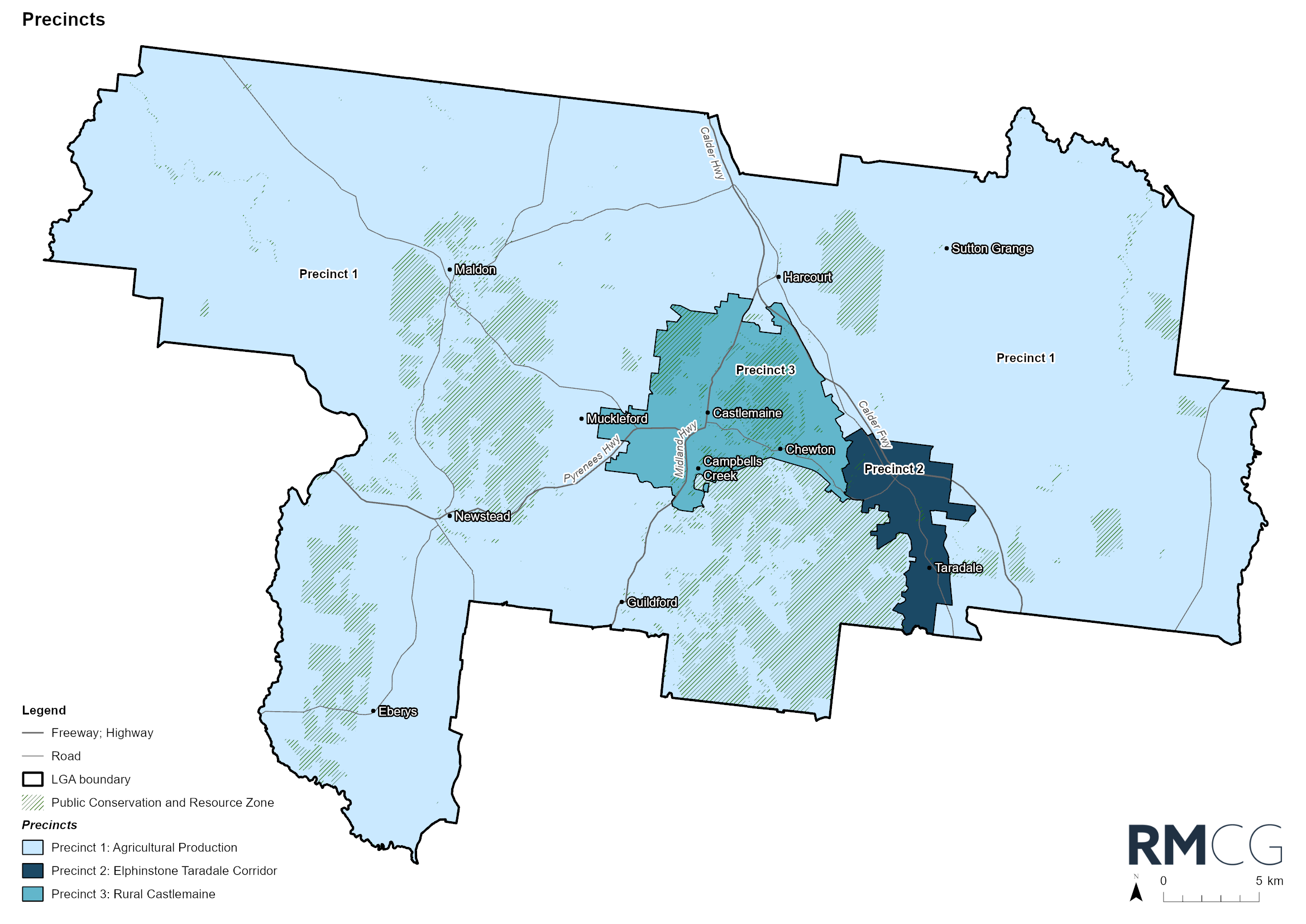 Learn more about the proposed changes | Rural Land Use Strategy | Shape ...