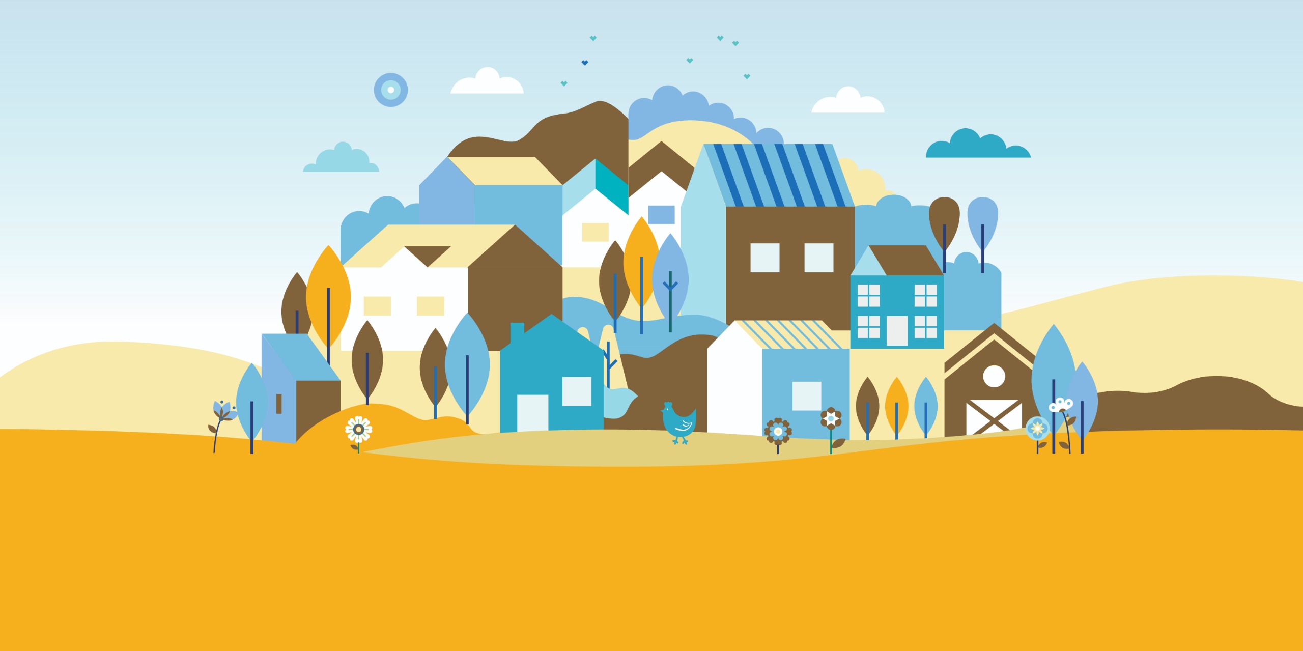 Show us on a map Help us plan for future housing in Maldon and