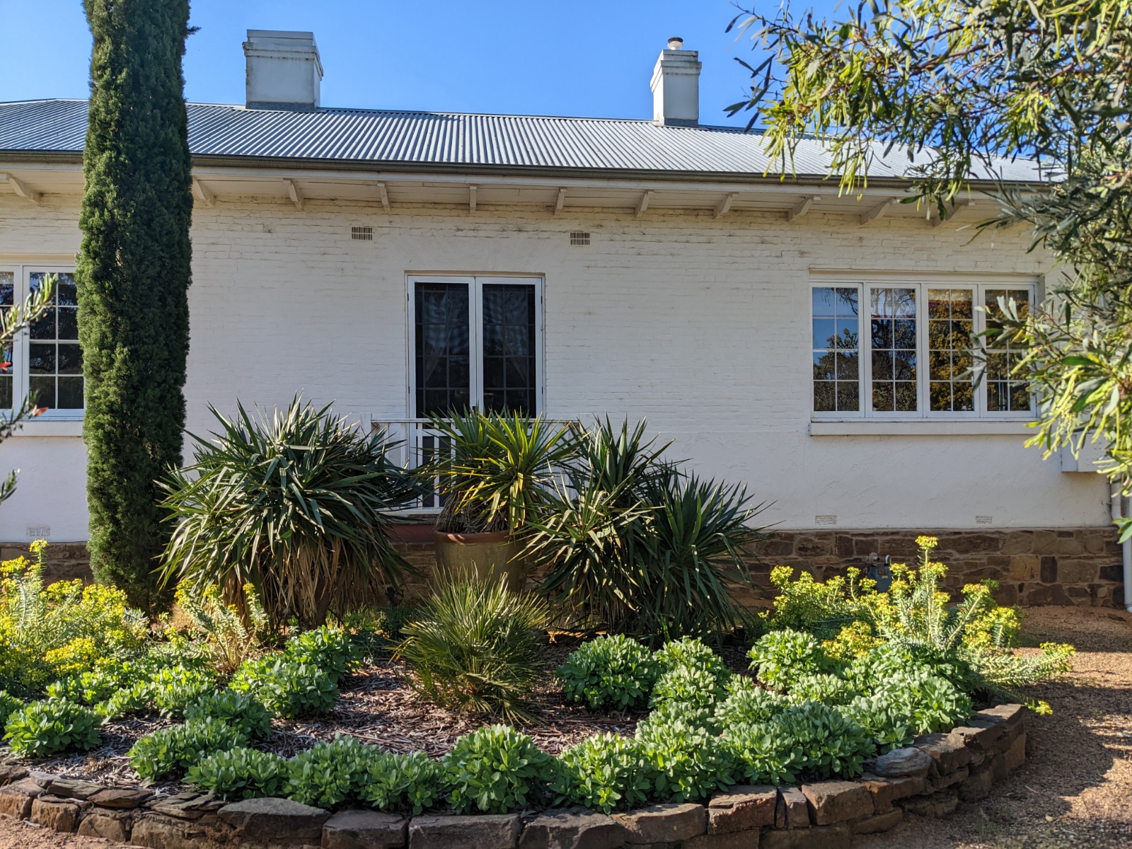 Hunt for heritage! Castlemaine Heritage Study Shape Mount Alexander