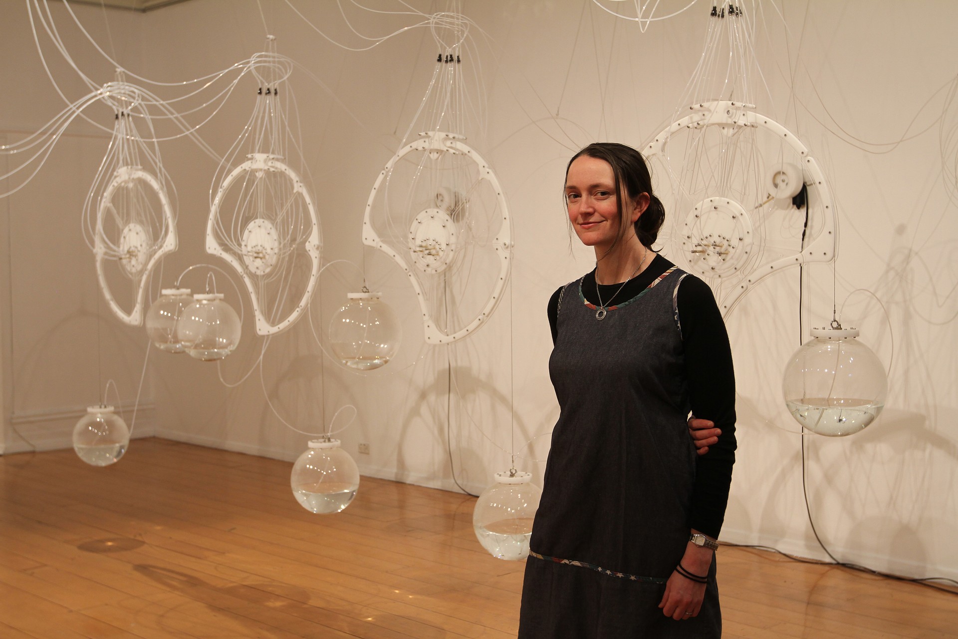 Laura Woodward 