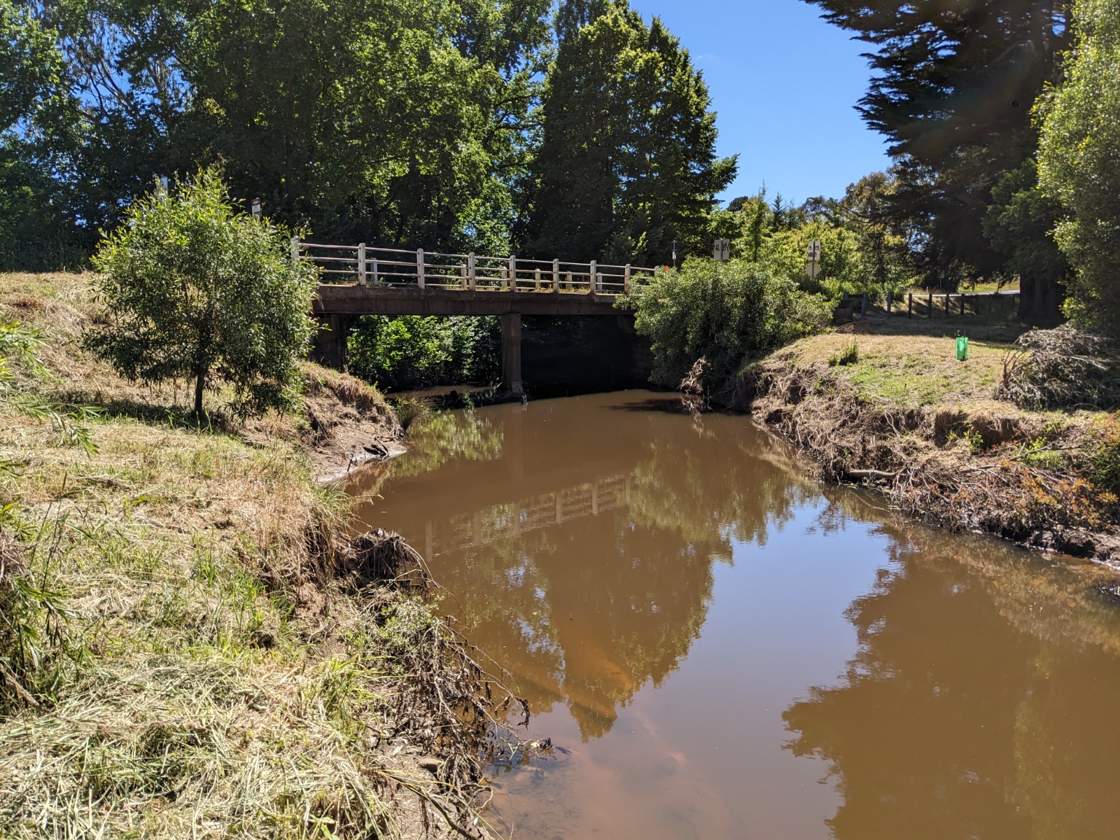 Hunt for heritage! Castlemaine Heritage Study Shape Mount Alexander